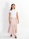 Roma Light Pink- Skirt